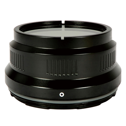 [노티캠/NAUTICAM] (36139) N85 MACRO PORT 35 (WITH M67 THREAD) / N85 마크로포트 35