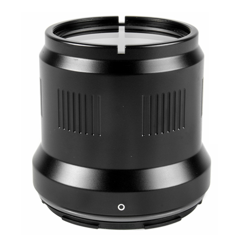 [노티캠/NAUTICAM] (36163) N85 MACRO PORT 65 WITH M67 THREADED FRONT 마크로 포트