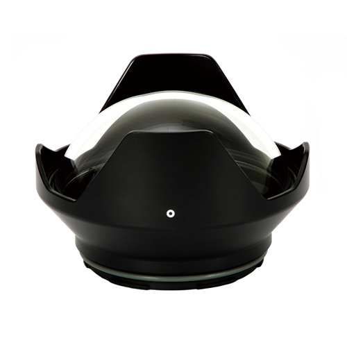 [노티캠/NAUTICAM] (36125) N85 4.33 inch Fisheye Dome Port for Sony E-mount 피시아이포트