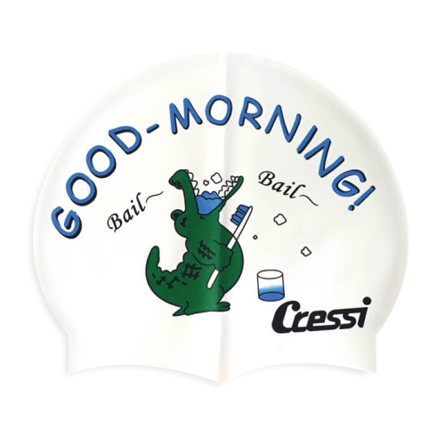 [크레시섭/CRESSI] 주니어 캐릭터캡