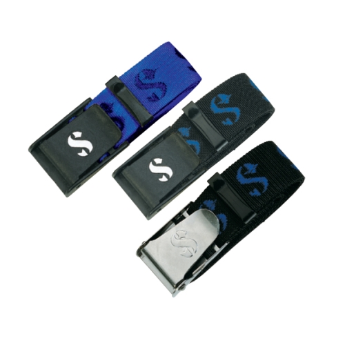 [스쿠버프로/SCUBAPRO] 스탠다드 웨이트 벨트 / STANDARD WEIGHT BELT