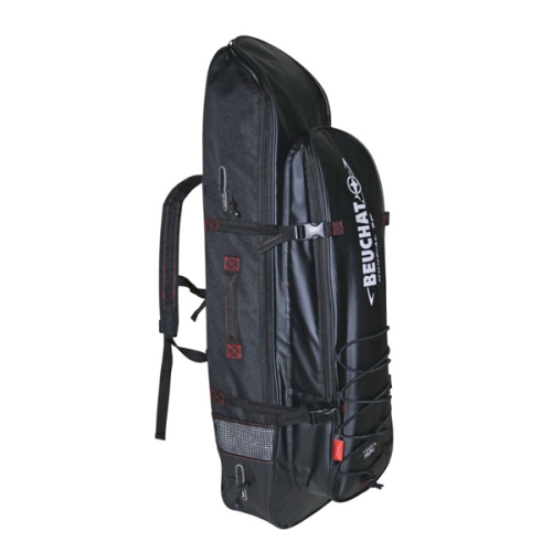 [부샤/BEUCHAT] 문디알 백팩2 / MUNDIAL BACKPACK2