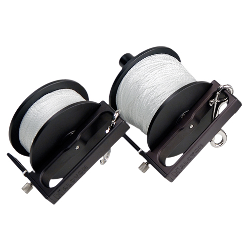 [헬시온/HALCYON] 패스파인더 릴 122M / PATHFINDER REELS 122M