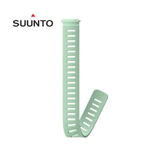 물이좋다,[순토/SUUNTO] D5 DIVE1 실리콘 확장줄 오션/블랙 SS050246000