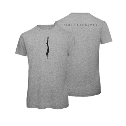 [패디/PADI] PADI 프리다이버 티셔츠 / PADI PREEDIVER T-SHIRT