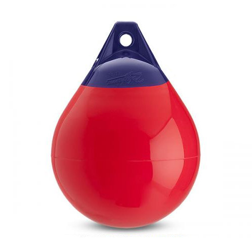 물이좋다,[폴리폼/POLYFORM] 폴리폼 A-3 다목적 펜더 부이 43cm dia x 59cm