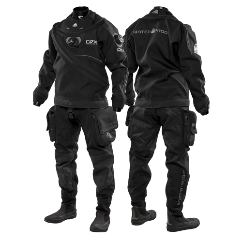물이좋다,[워터푸르프/WATERPROOF] D7X CORDURA D7X 코듀라