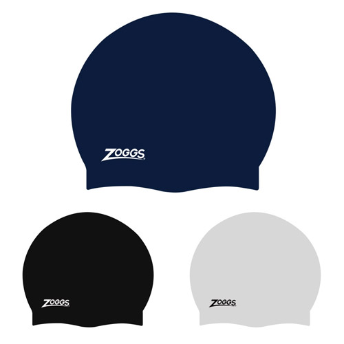 [조그스/ZOGGS] 실리콘 캡