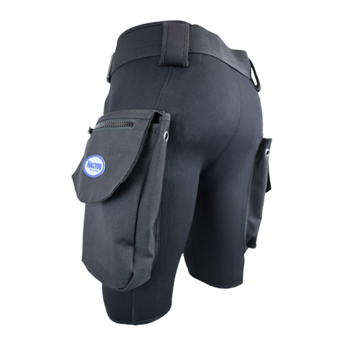 [헬시온/HALCYON] 텍 숏 Tech Dive Shorts