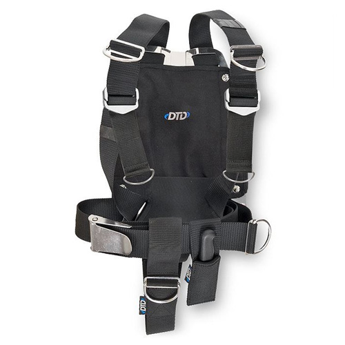 물이좋다,[디티디/DTD] Backplate Quickfix 백플레이트 퀵픽스