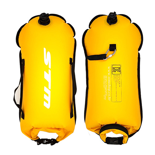 [에스티엠/STM] STM SAFETY BUOY 안전부표 옐로우