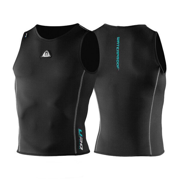 물이좋다,[워터푸르프/WATERPROOF] U30 2mm UNDERVEST (남성용)