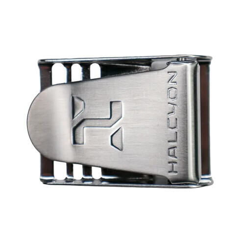 물이좋다,[헬시온/HALCYON] 스테인리스 스틸 버클