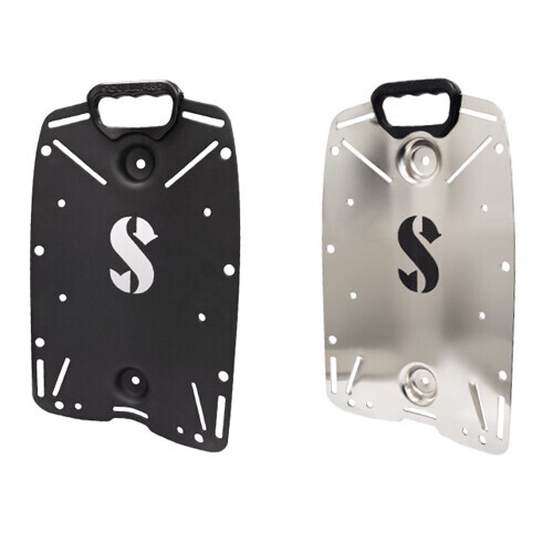 물이좋다,[스쿠버프로/SCUBAPRO] S-TEK 백플레이트