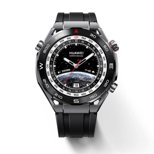 물이좋다,[화웨이/HUAWEI] 화웨이 스마트워치 얼티밋 HUAWEI WATCH Ultimate