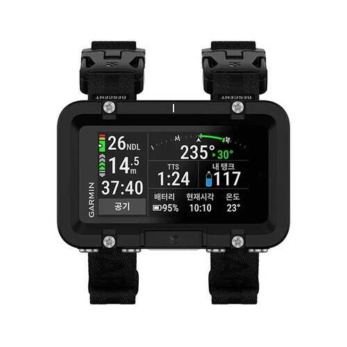 물이좋다,[가민/GARMIN] Descent X50i