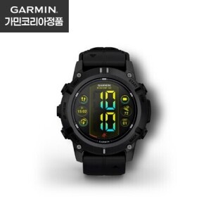 ★퀵핏 밴드 증정 [가민/GARMIN] Descent G2 블랙
