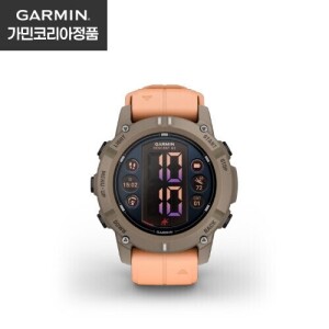 ★퀵핏 밴드 증정 [가민/GARMIN] G2 팔로마/쉘핑크