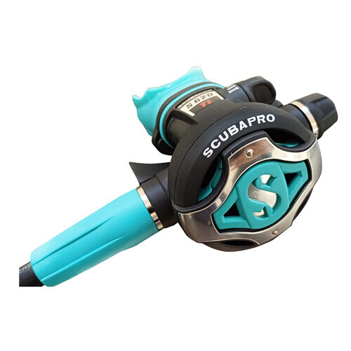 물이좋다,[스쿠버프로/SCUBAPRO] S620 TI 퍼지 커버