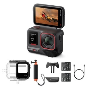 [인스타360/Insta360] 인스타360 Ace Pro2 듀얼 배터리 다이브 번들