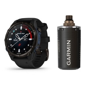 [가민/GARMIN] 가민 디센트 mk3i 43mm + T2 트랜스미터
