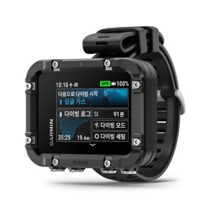 [가민/GARMIN] DESCENT X30 (디센트 X30)