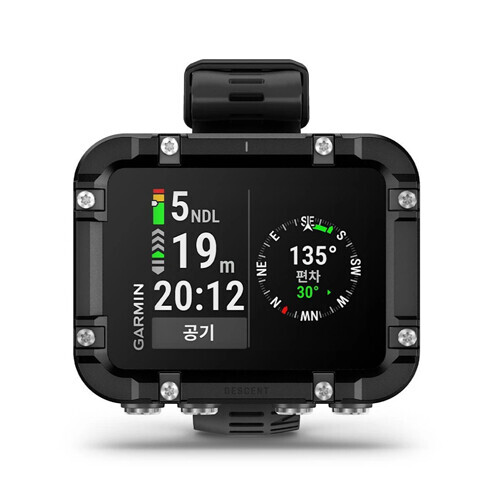 물이좋다,[가민/GARMIN] DESCENT X30 (디센트 X30)