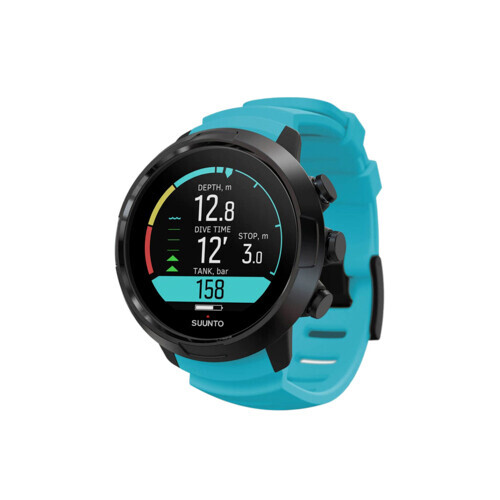 물이좋다,[순토/SUUNTO] D5