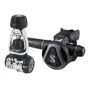 ★골드대리점 단독 이벤트 [스쿠버프로/SCUBAPRO] MK11 EVO/C370 COLOR